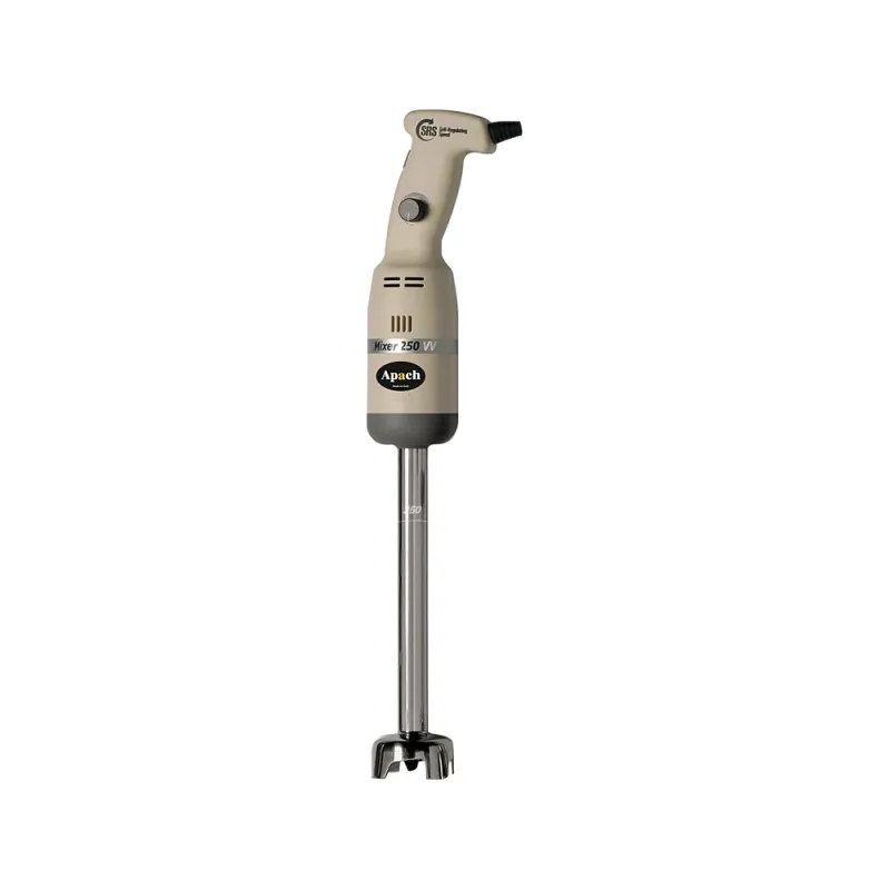 Миксер погружной APACH AHM250V250