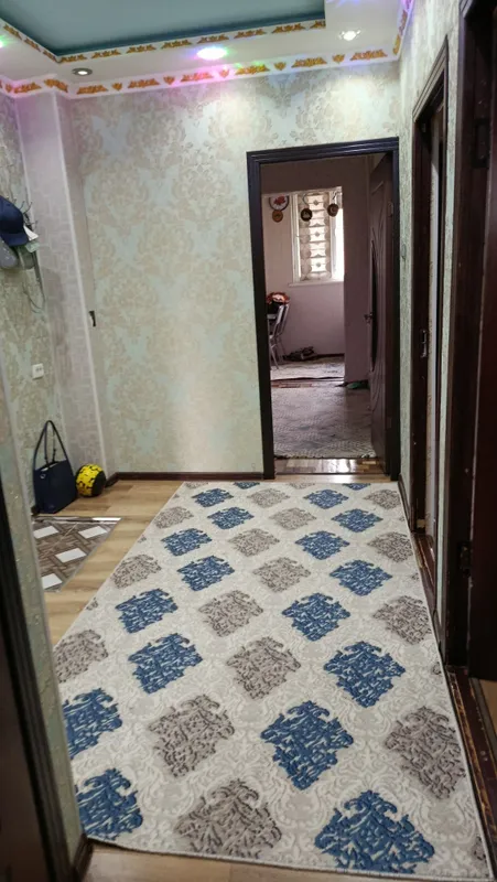 Продаётся квартира 3х ком-я — фото 7