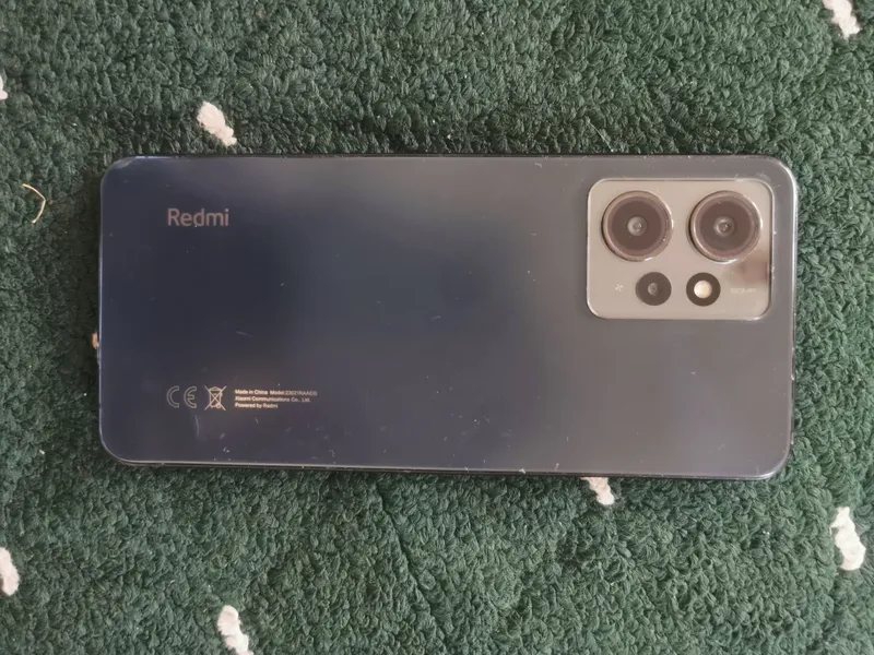 Redmi Note 12 8/128 2