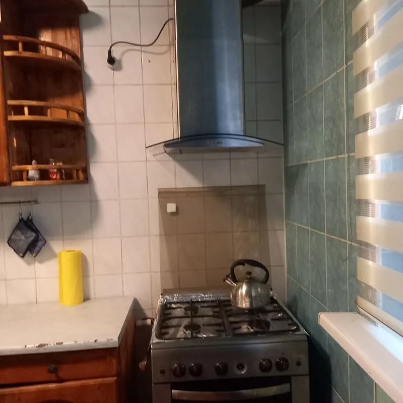 2 xonali kvartira, 65 m², 5/9 qavat (ikkilamchi), Olmazor tumani, C-17-18, G‘afur G‘ulom metrosi 6