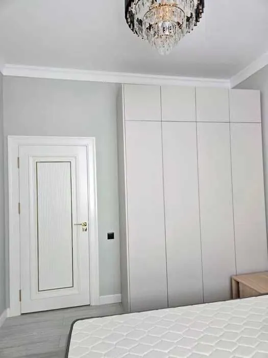 Сдаётся в аренду 2-ком/2/4 квартира на Алмазарском Кора камиш 2/4 *2 6