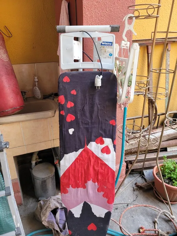 Продам гладильные доску б/у. 2 Продам гладильные доску б/у. 2