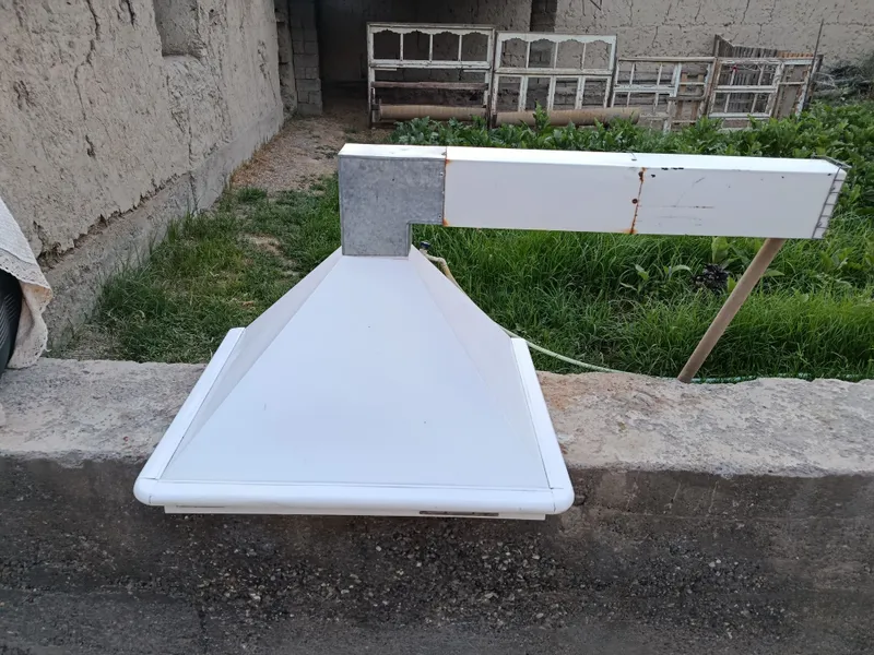 Витишка газ пилита усти 2