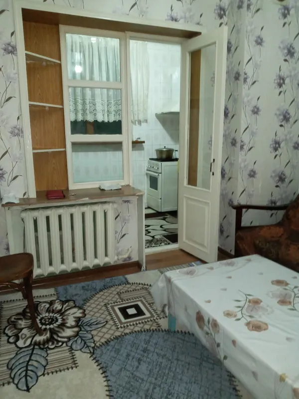 продается квартира юнусобод 19 кварл 1 /2/5 — фото 1