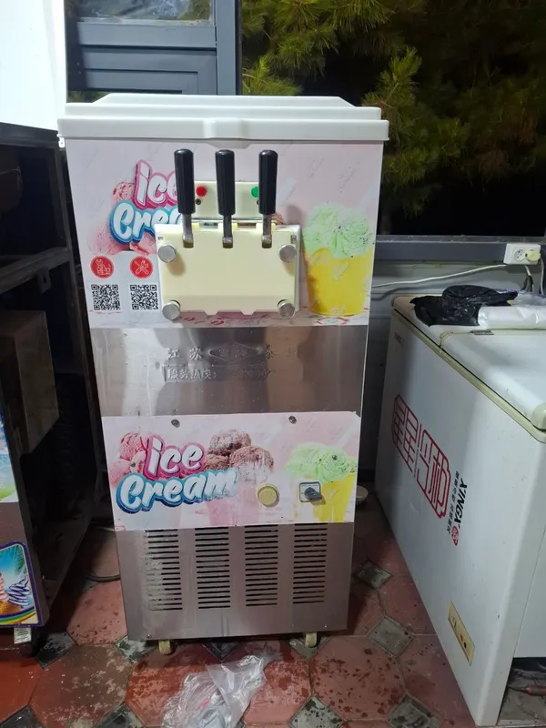 Frezr
