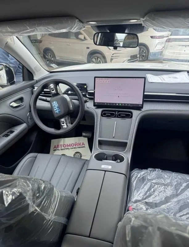 Gac Aion I60 Elektr va Gibrit 4 Gac Aion I60 Elektr va Gibrit 4