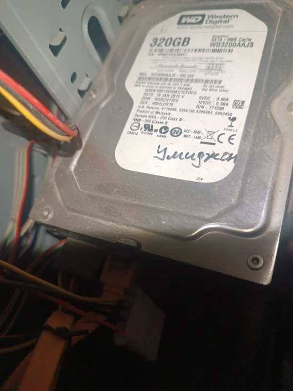 Kopyuter PC ishlatilgan 1 Kopyuter PC ishlatilgan 1