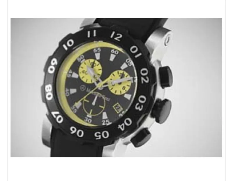 Mercedes-Benz Collection sport watch(limited edition)