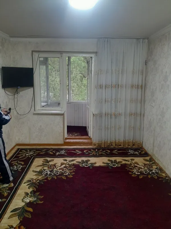 Аренда Квартира 1 хона Кора камиш 1/2 1