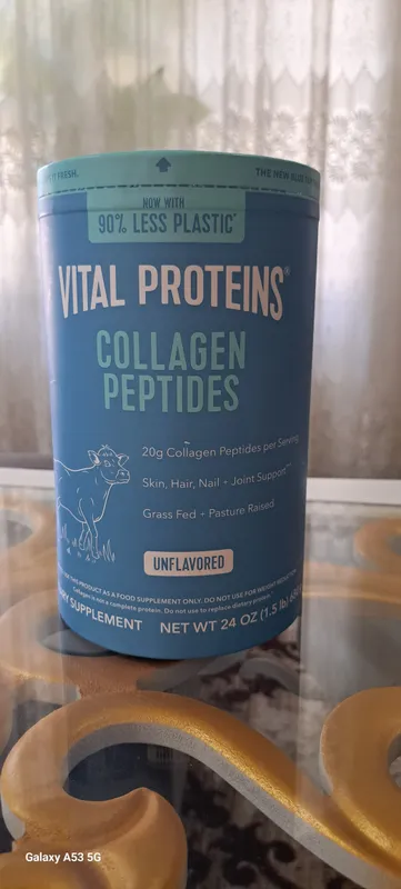 collagen