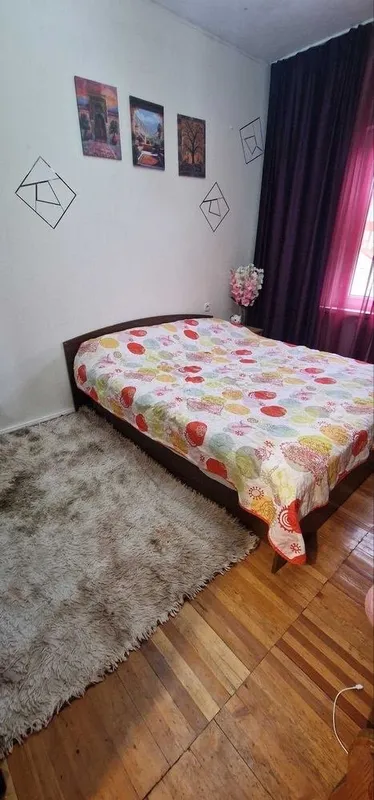 Tashselmash 3/3/5, 77 m², Sultonali Mashhadiy, Plov City 4 Tashselmash 3/3/5, 77 m², Sultonali Mashhadiy, Plov City 4