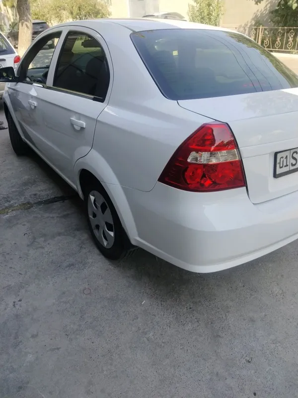 Nexia 3 2020 mexanika 4 Nexia 3 2020 mexanika 4