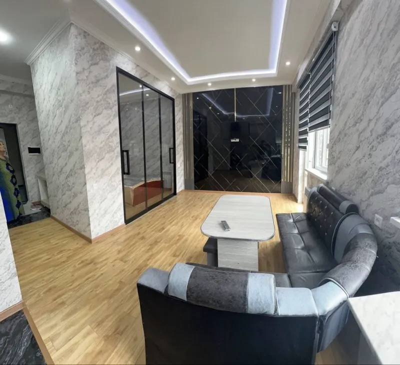 Юнусабад Shohsaroy 1в2 комнатная 1 Юнусабад Shohsaroy 1в2 комнатная 1