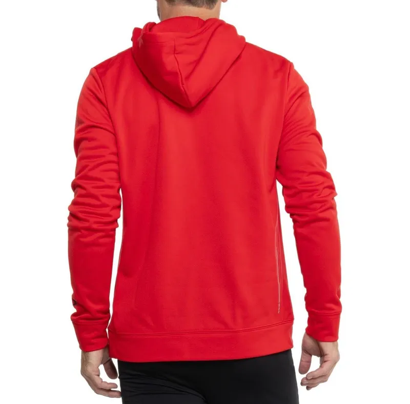 Фирменное худи Oakley — фото 1