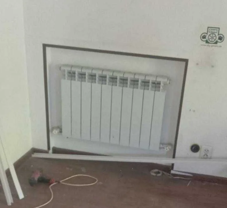 Продается газовый котёл и батареи алюминиевая б/у. Продается газовый котёл и батареи алюминиевая б/у.