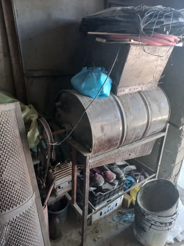 Jigori sertadigan aparat 1 Jigori sertadigan aparat 1