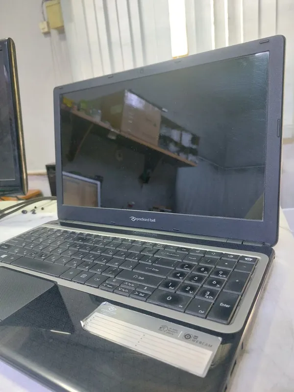 Acer Packard Bell — фото 2