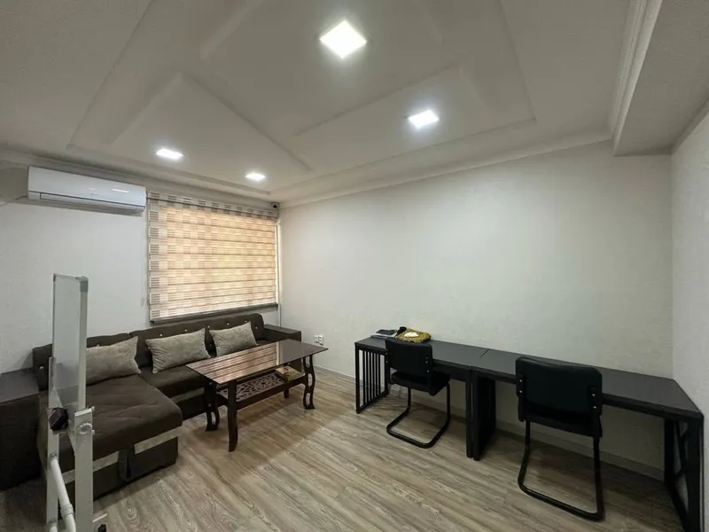 Аренда Под Офис С МЕБЕЛЬЮ! Ц5, 90м2 1600$ — фото 1