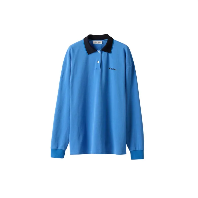 Miu Miu Longsleeve