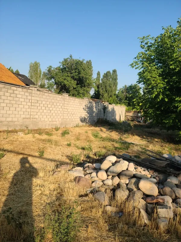 Bo‘stonliq tumanida srochna 12 sotixli uchaska sotiladi. — фото 2