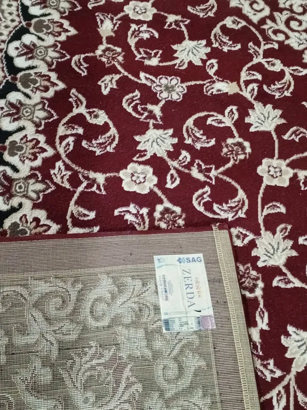 Ajoyib gilam va parda sotiladi — фото 2