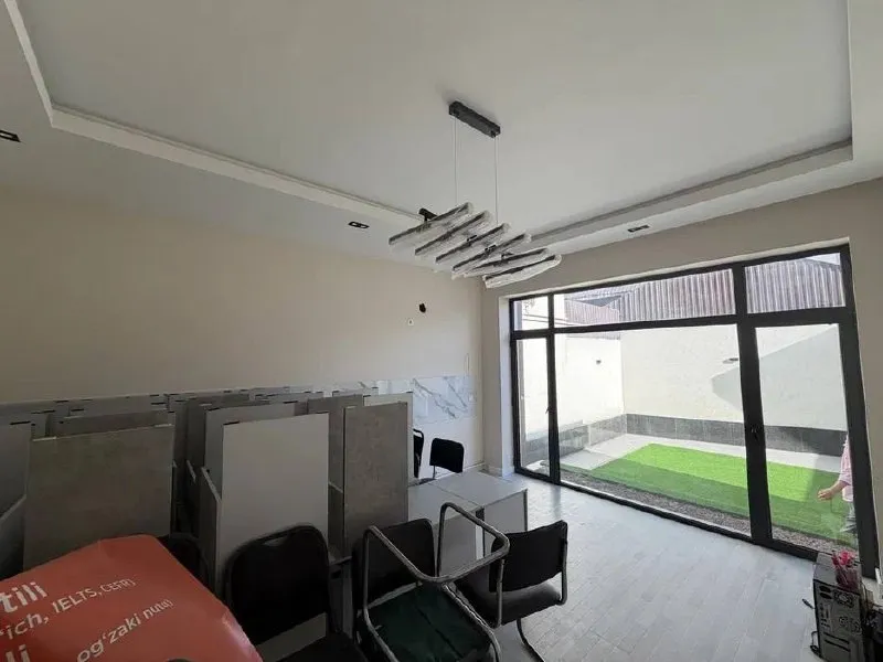 7 xonali kvartira, 200 m2, Mirzo Ulug'bek 6