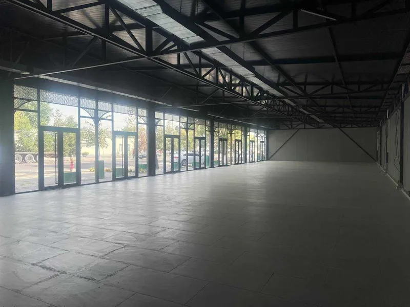 Tayyor Ijara maydonlari (Arenda) (Ofis, do'kon va sklad) 5