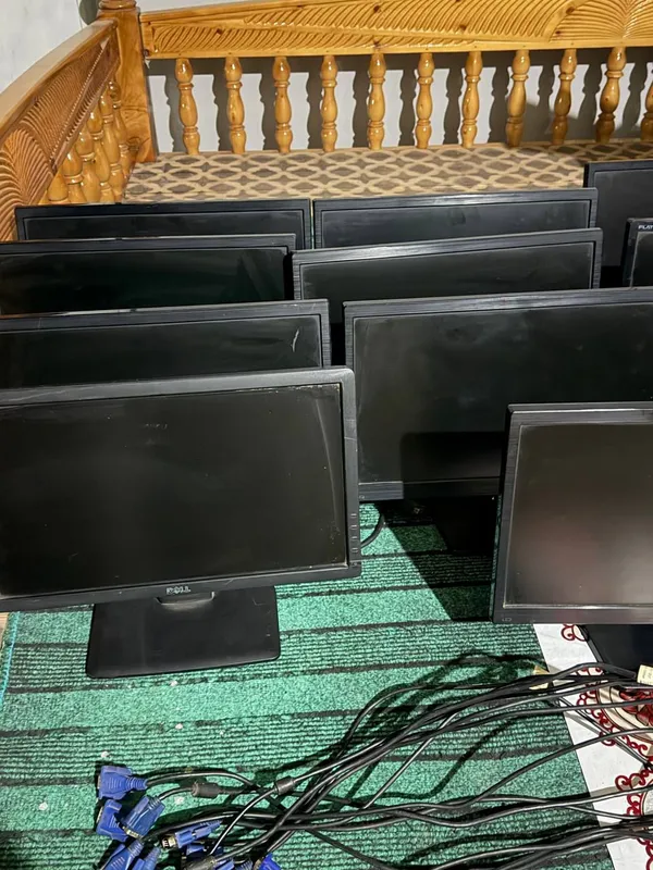 monitorlar ajoyib narxda