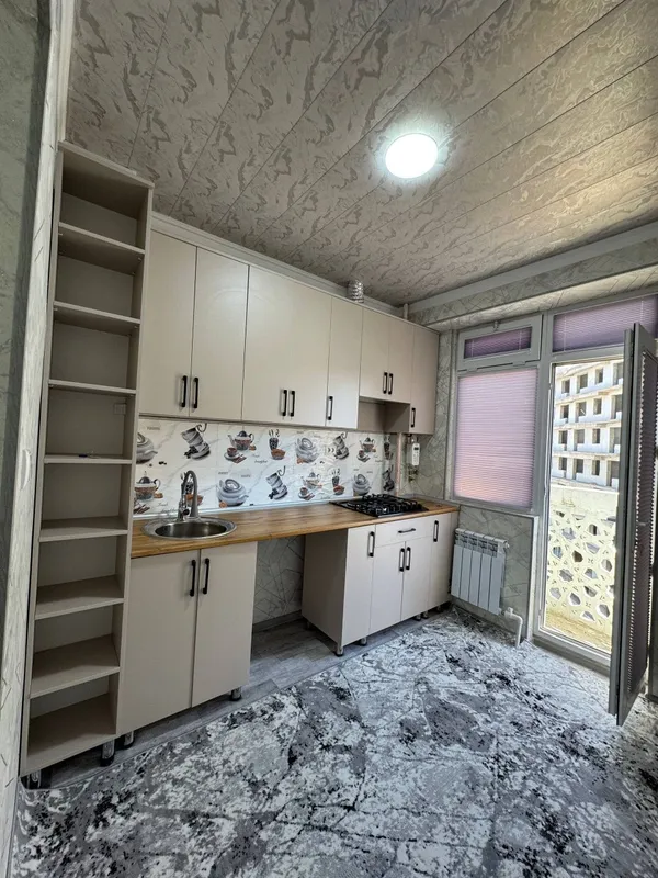 Tinchlik plaza 23-Maktab 5