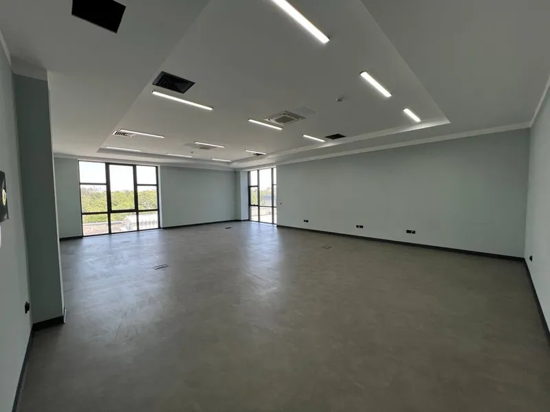 Platinum business centre- 95,65 м²- (ОФИС) 7