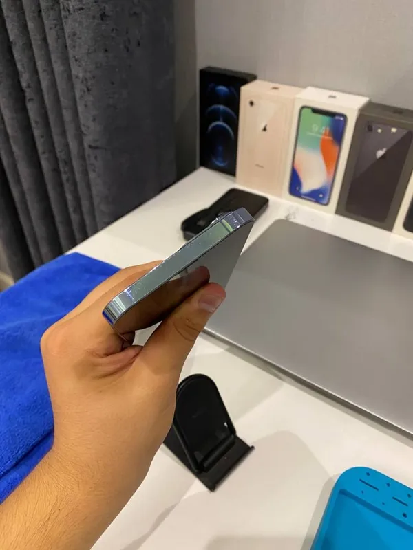 Iphone 13 pro max 256gb 2 Iphone 13 pro max 256gb 2
