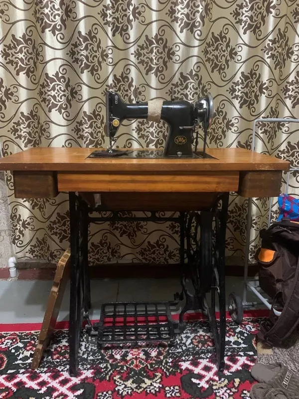 Швейная машинка Беларусь
