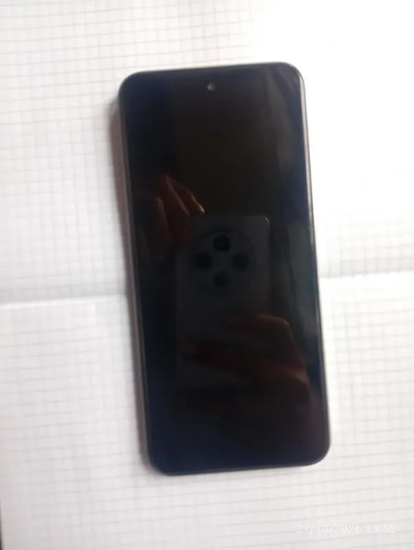Tecno spark 30C  128 GB 4