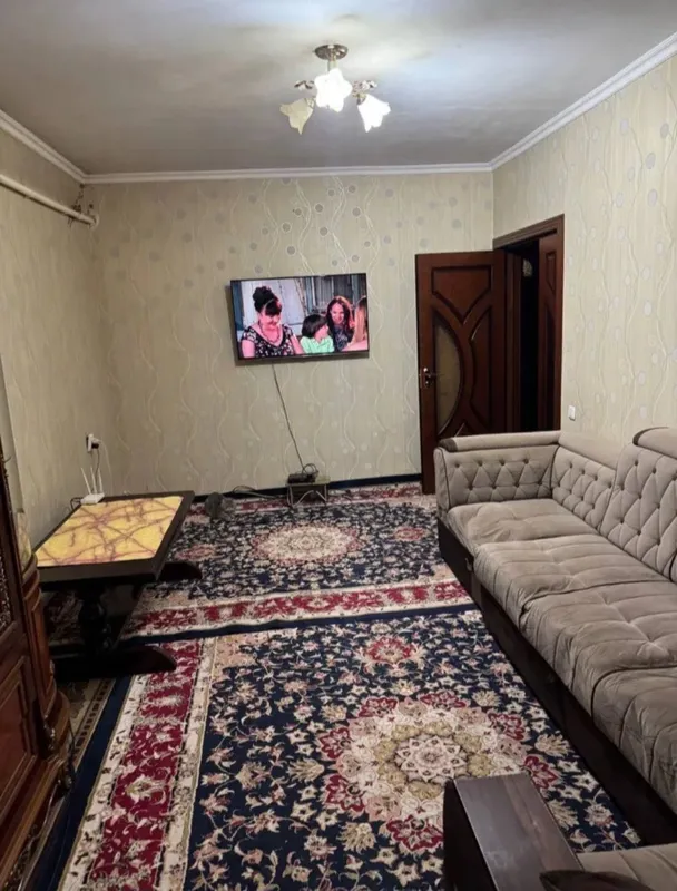 Сдается в аренду 3-комнатная квартира 1