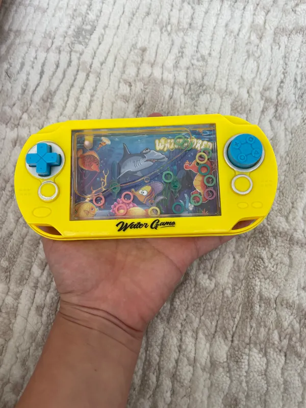 игрушка 1 игрушка 1
