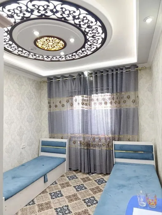 Сдаётся квартира, Юнусабад 14 (ориентир: Mama Cheff), Ташкент — фото 3