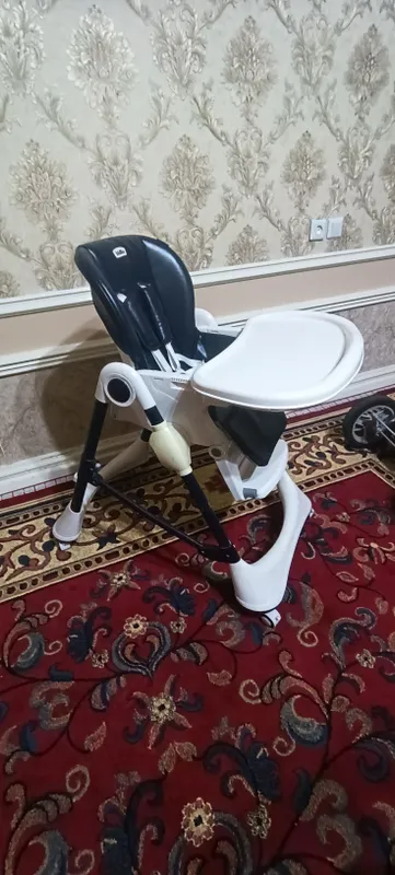 детский стул 9 детский стул 9