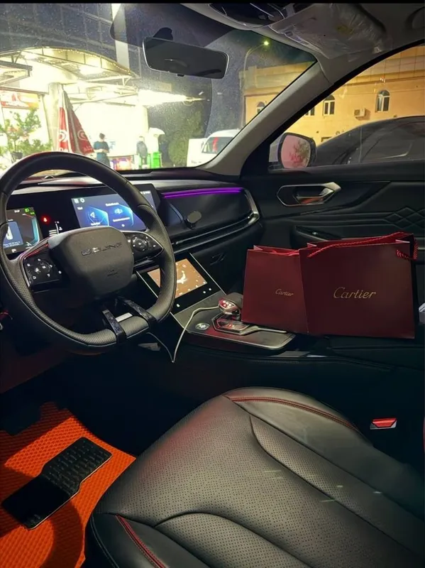 Продаётся крассовер в идиале BAIC BEIJING X7 7 Продаётся крассовер в идиале BAIC BEIJING X7 7