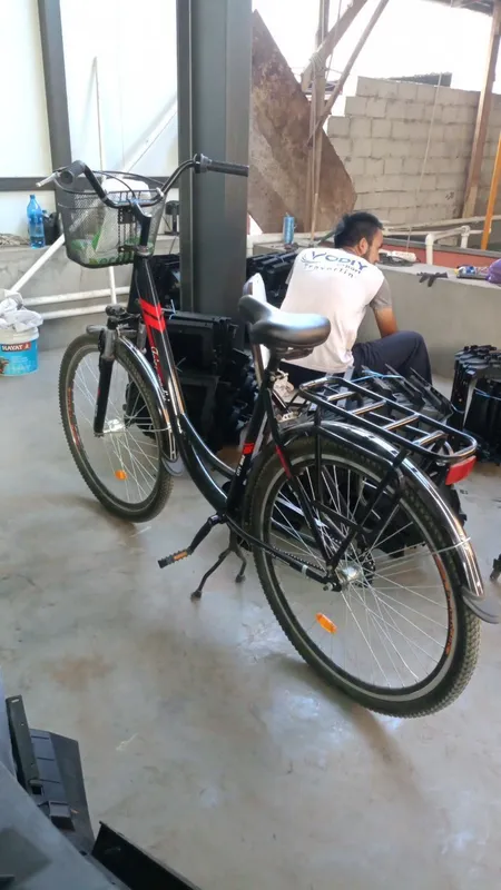 velosipet sotiladi 2