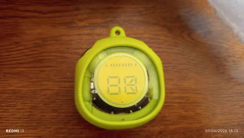 Bluetooth Air 39