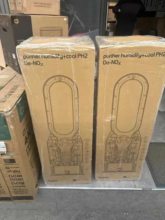 Dyson PH04\05 BP03\04 в наличии все официально с гарантиями +доставка — фото 4