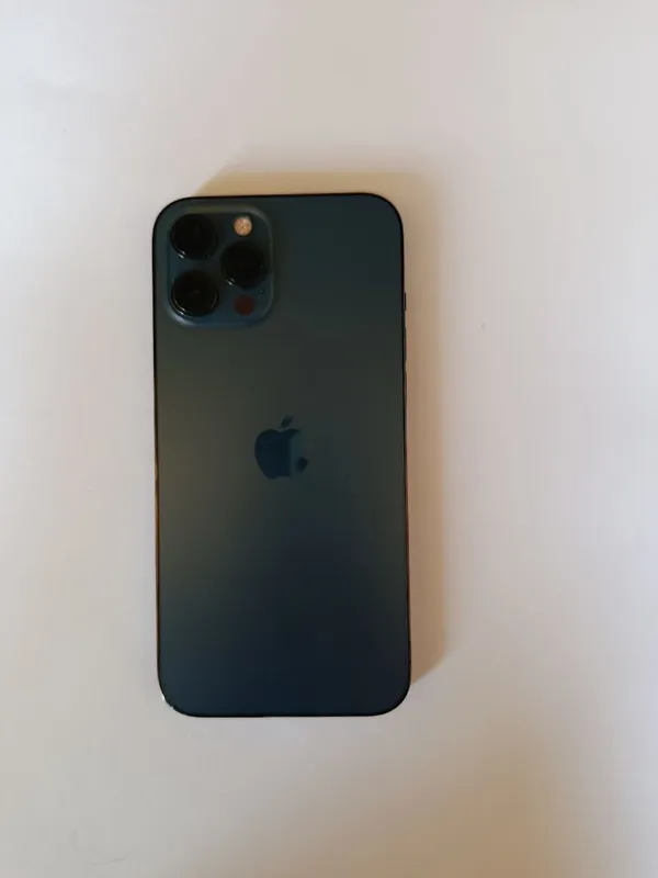 iPhone 12 promax 5 iPhone 12 promax 5