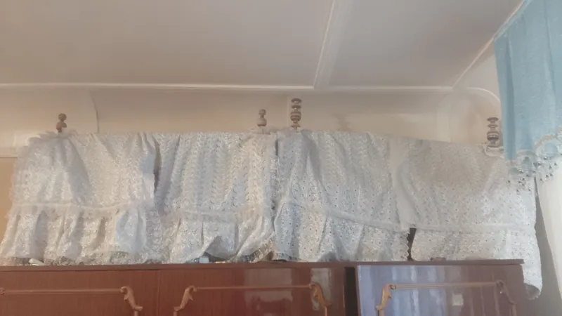 Beshik sotiladi Ishlatilgan  3ta bor Xolati yaxshi