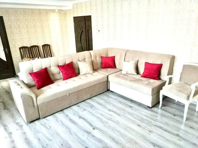 2-комн квартира, 75 м², 5/18 этаж (вторичка) 2-комн квартира, 75 м², 5/18 этаж (вторичка)