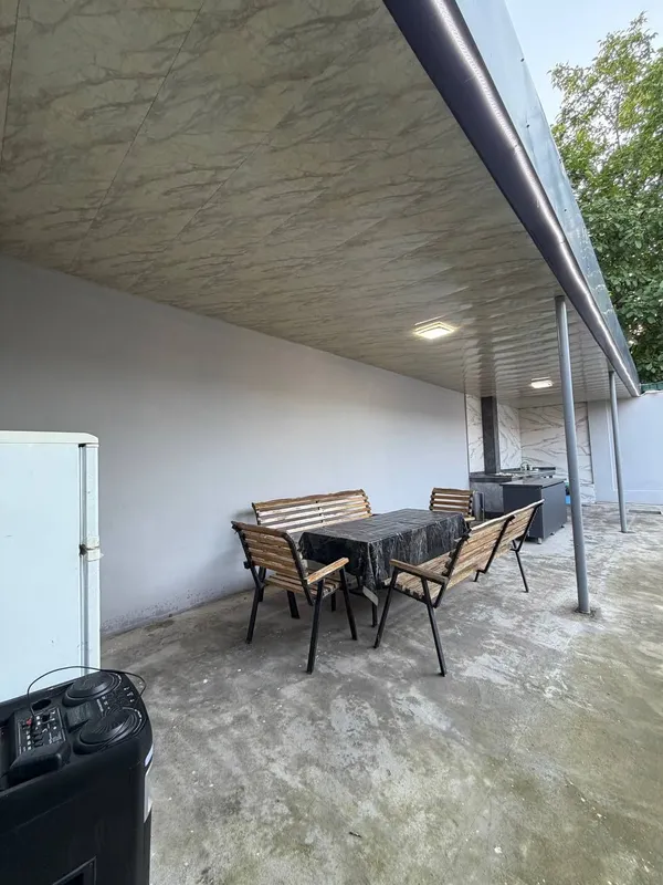 Dacha Charvak Дача в Чарвак 2