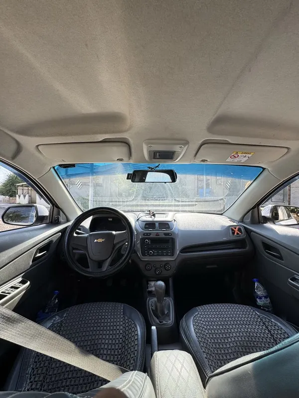 Cobalt 2021 evro 5 Cobalt 2021 evro 5