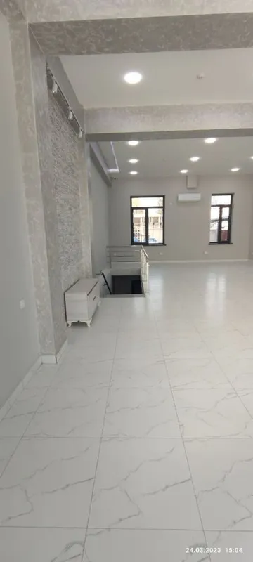 Buyuk Ipak Yo'li metro bekati (do'kon, ofis) ijaraga beriladi.