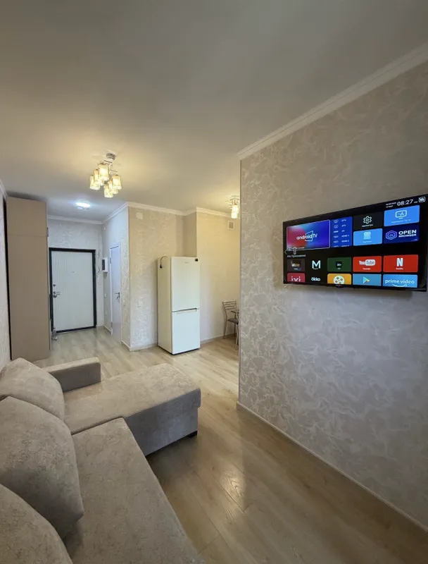 Мирзо Улуғбек туманида ижарага квартира 2