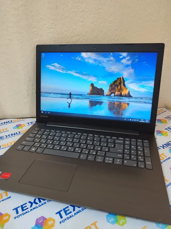 Ноутбук LENOVO Ноутбук LENOVO