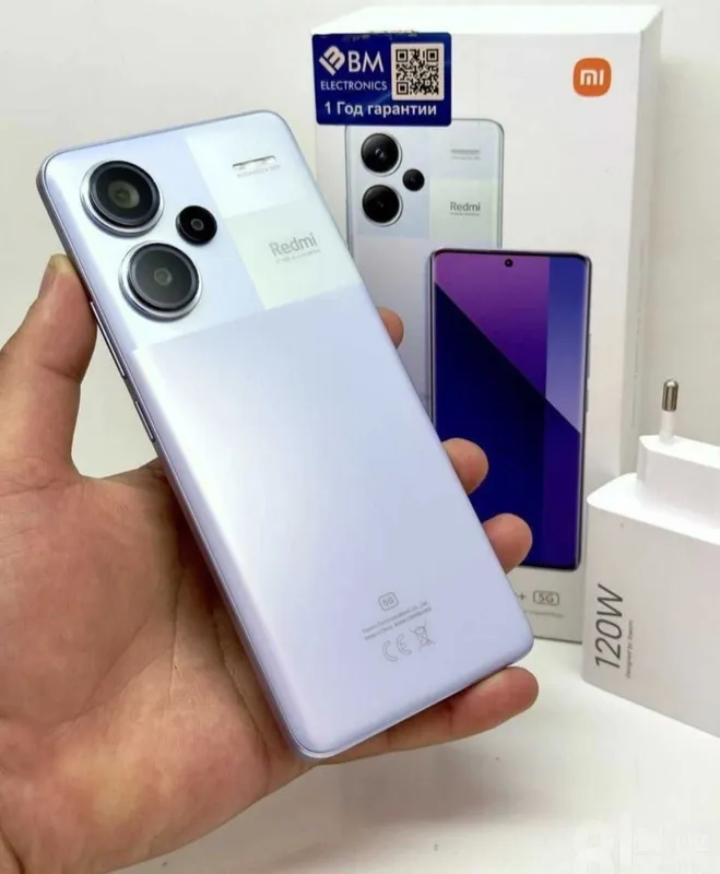 Redmi Note 13 Pro+ 5G 1 Redmi Note 13 Pro+ 5G 1